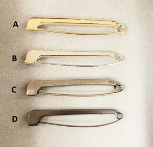 Brooch BRP19-1868